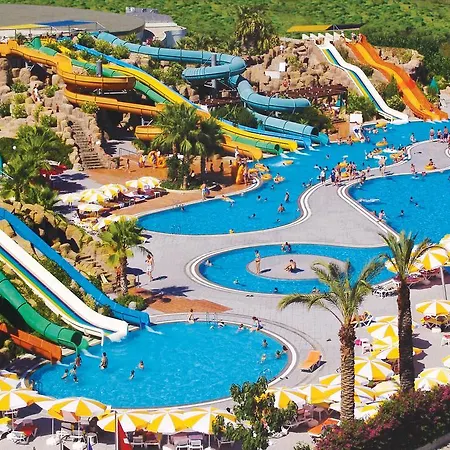 Vonresort Elite & Aqua
